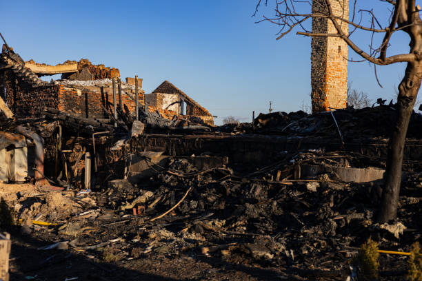 24/7 Emergency Fire Damage Removal experts in Clayton, NJ
