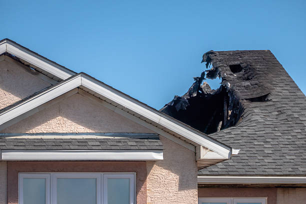 Licensed Fire Damage Removal service in Clayton, NJ - Fire Damage Laser Cleaning